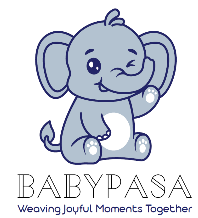 BabyPasa Logo