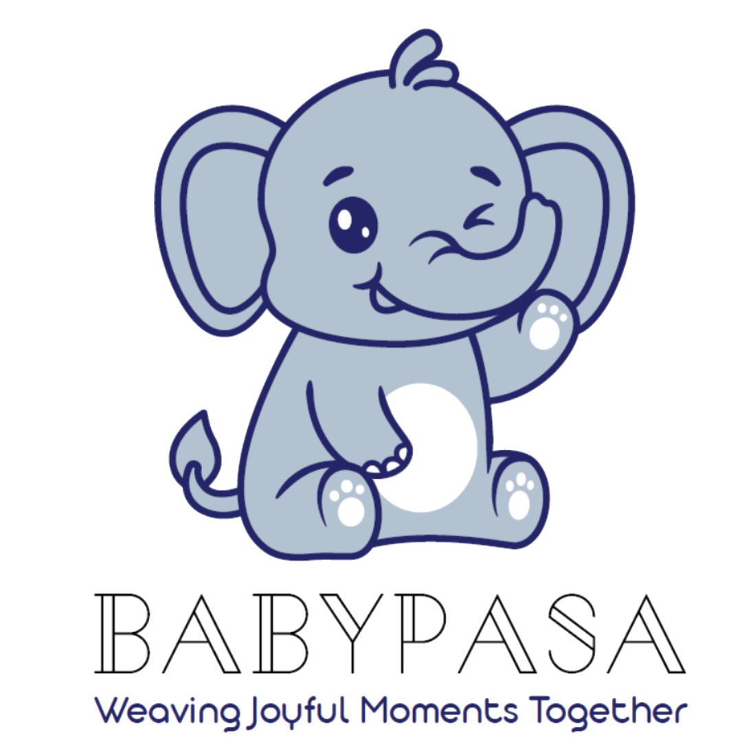 BabyPasa Logo